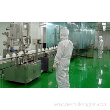 Factory Price CAS97-53-0 Ingredients Eugenol Oil For Sale